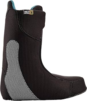 Amazon.com : Burton Men's Photon Snowboard Boots, Black, 10.5