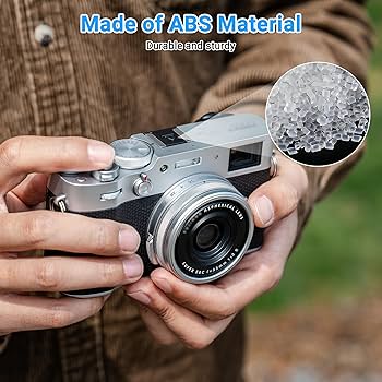 Amazon.com: Camera Hot Shoe Cover Protector Cap for Fujifilm Fuji