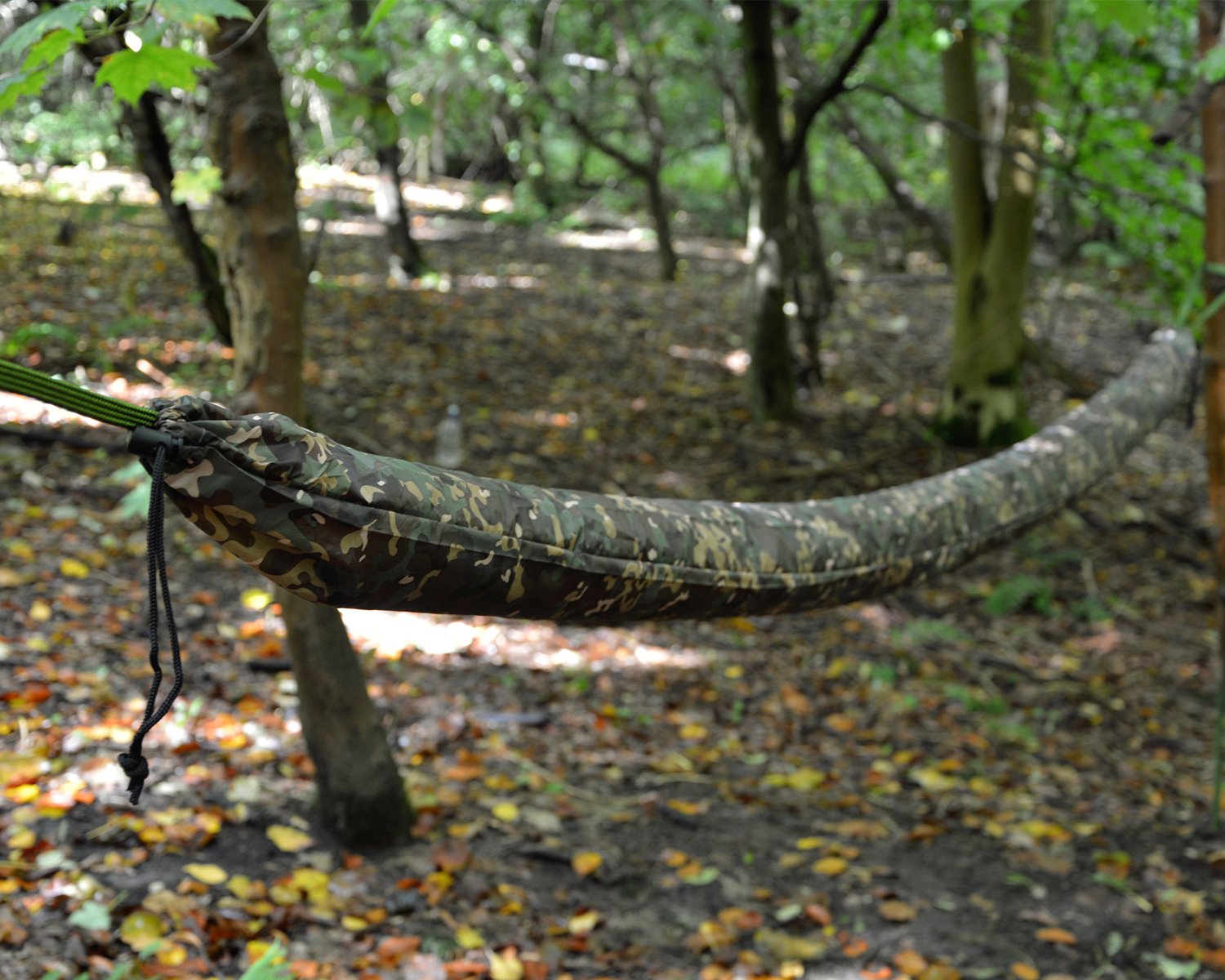 Amazon.co.jp: DD Hammock DD ハンモック スリーブ (MC） 日本正規品