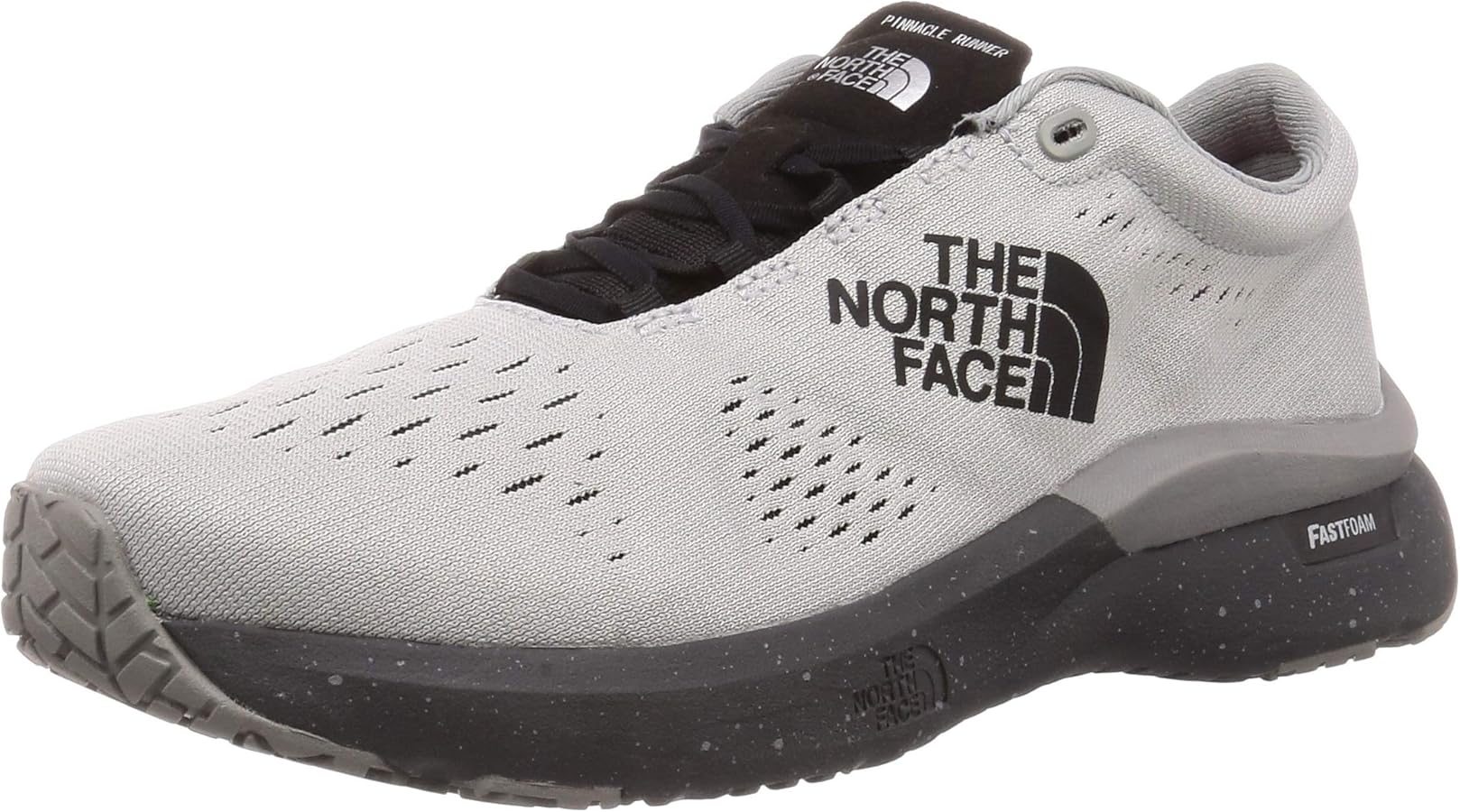 Amazon | [ザノースフェイス] ランニングシューズ Pinnacle Runner