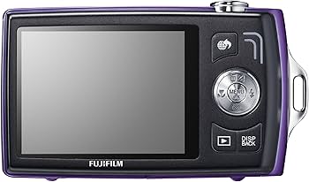 Amazon | FUJIFILM デジタルカメラ FinePix Z110 光学5倍 パープル F