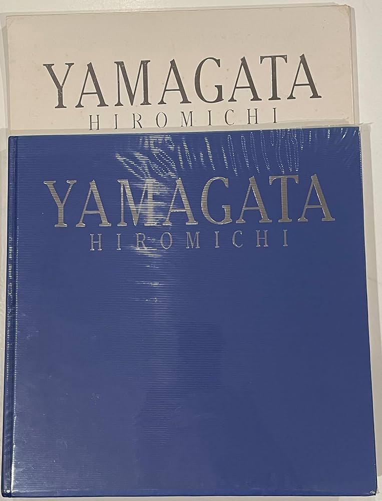 山形博導画集 | 山形 博導 |本 | 通販 | Amazon