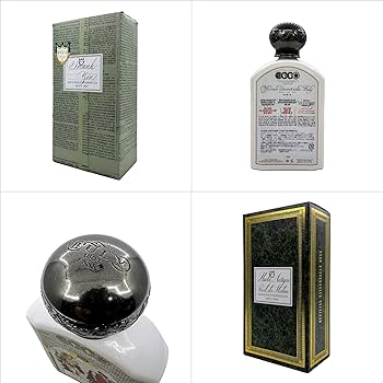 Amazon | [ビュリー] (名入れ可) ユイル・アンティーク チュベローズ