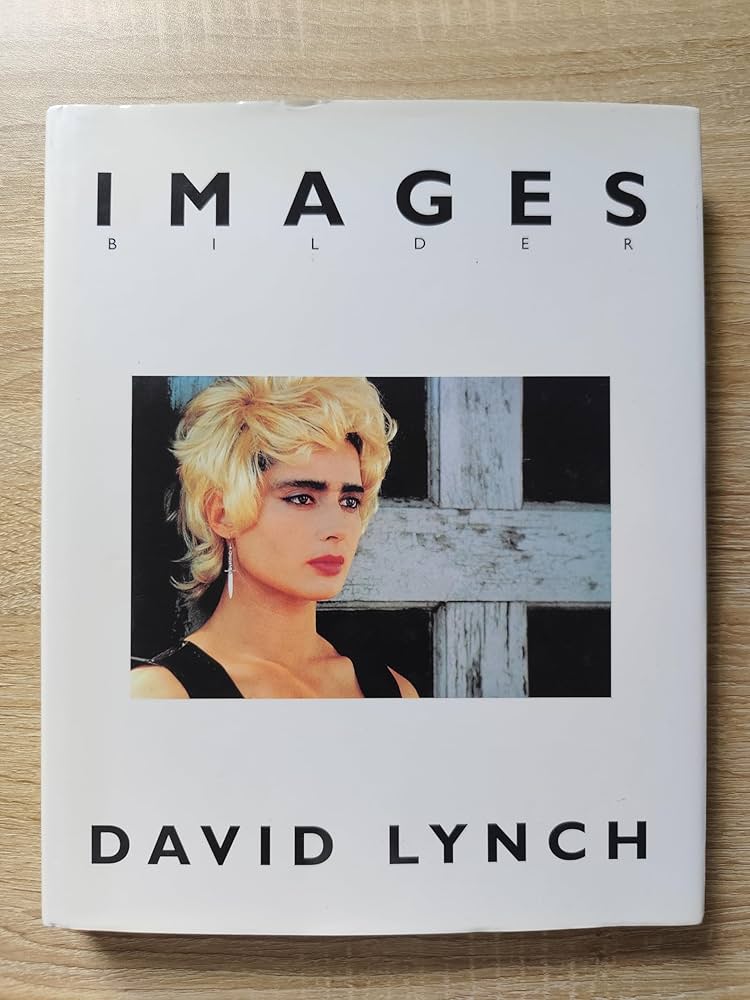 Amazon | Images | Lynch, David | Collections, Catalogues & Exhibitions