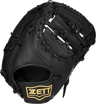 Amazon | ゼット(ZETT) 軟式野球・ソフトボール兼用 キャッチ