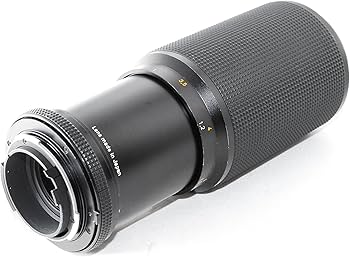 Amazon.co.jp: CONTAX Carl Zeiss Vario-SonnarT* 80-200mm F4