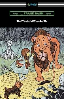 Amazon.co.jp: The Wonderful Wizard of Oz : Baum, L. Frank: 洋書