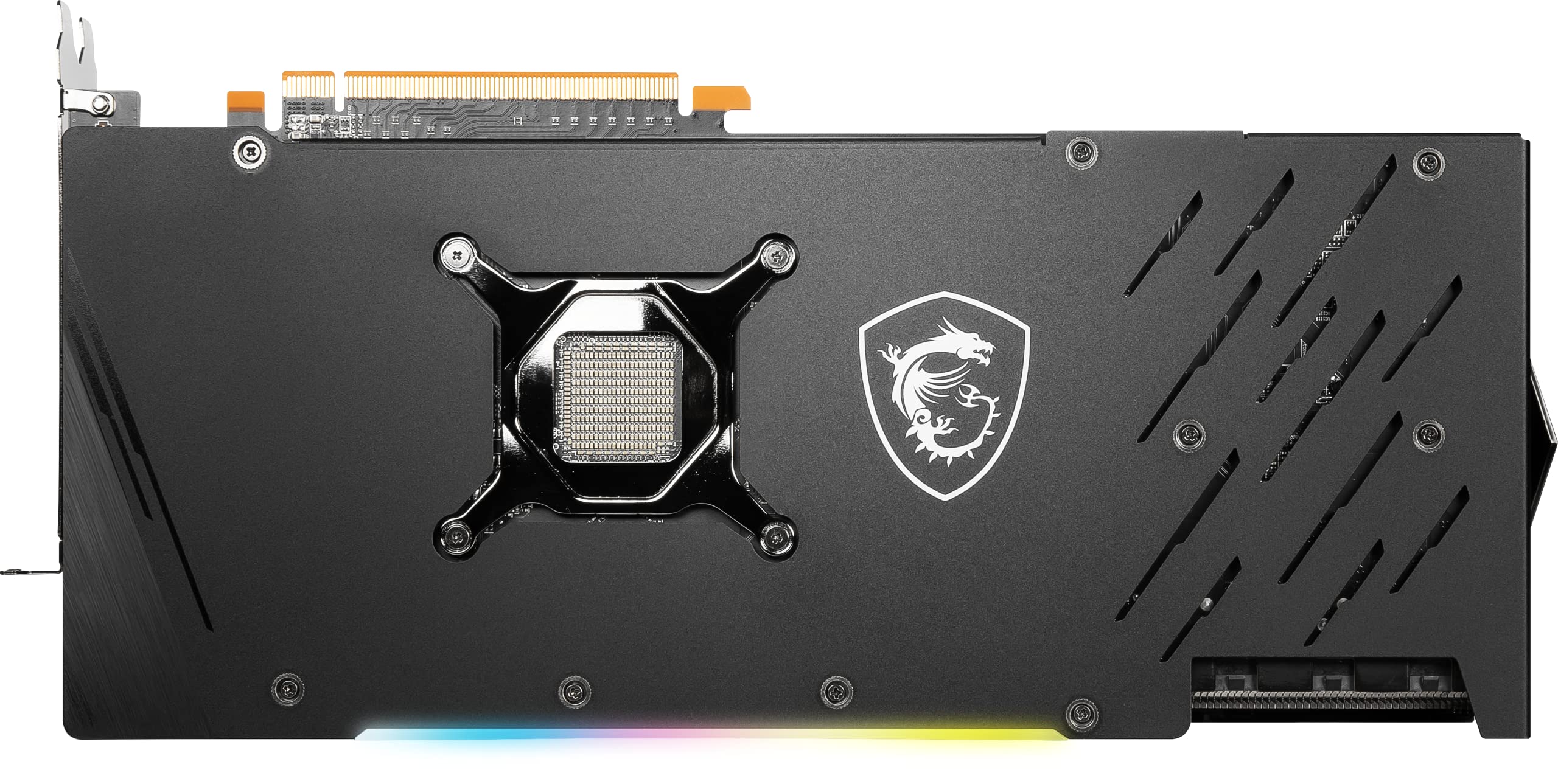 Amazon.com: MSI Gaming AMD Radeon RX 6800 XT 16GB GDRR6 256-bit