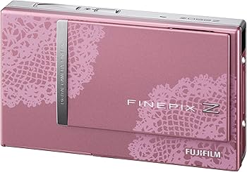 Amazon | FUJIFILM デジタルカメラ FinePix(ファインピックス) Z250