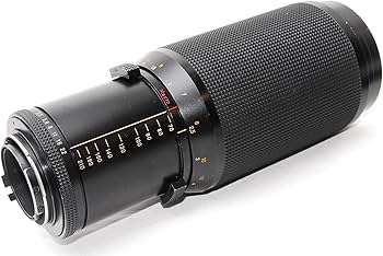 Amazon.co.jp: CONTAX Vario-Sonnar 70-210mm f3.5 AEG : Electronics