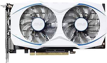Amazon | ASUS NVIDIA GeForce GTX1050Ti搭載ビデオカード