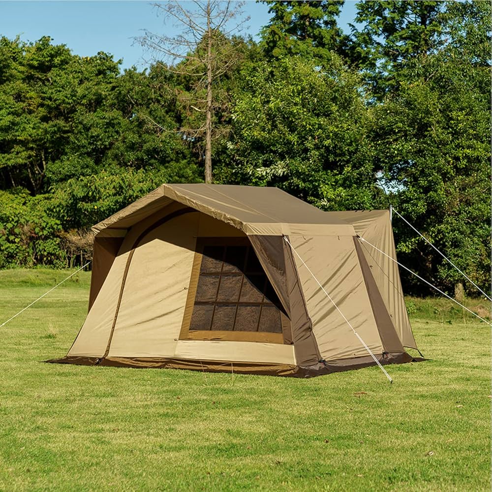 Amazon | ogawa(オガワ) キャンプ アウトドア カーサイドテント カー