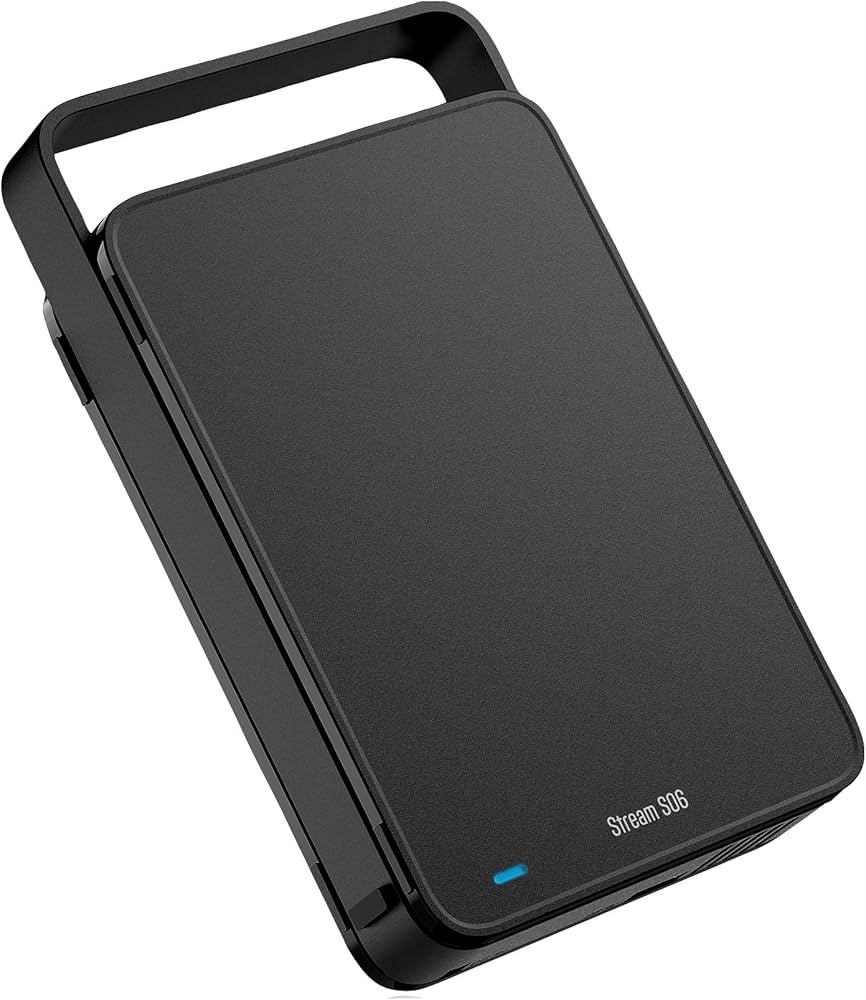 Amazon | シリコンパワー 3.5インチ外付けHDD 2TBテレビ対応 USB 3.1