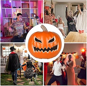 Amazon.co.jp : ジャック・オ・ランタンをライトアップ、ハロウィン