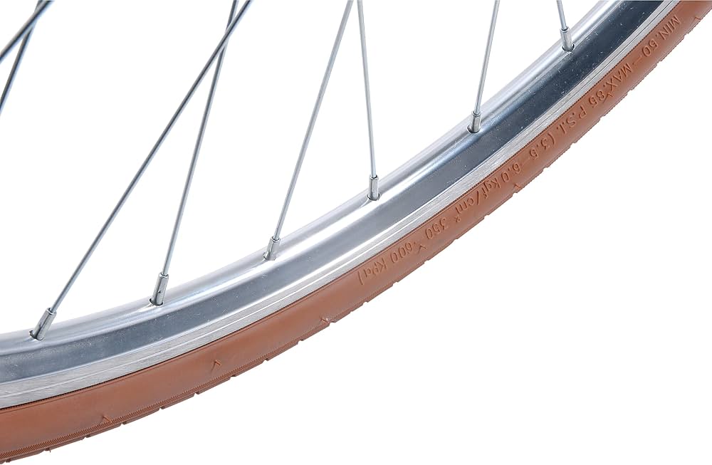 Amazon | Volkswagen(フォルクスワーゲン)700Cシマノ6段変速ハイテン