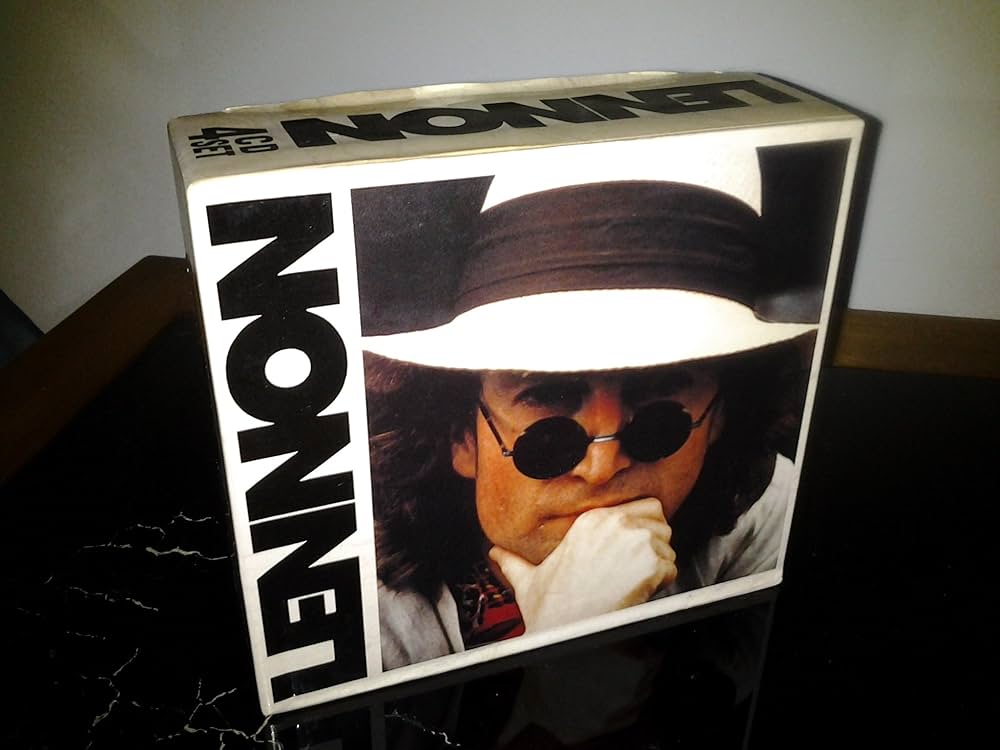 John Lennon - Lennon - Amazon.com Music