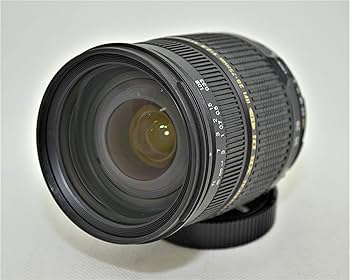 Amazon | TAMRON SP AF28-75 F2.8 ニコンAF用 A09N | レンズフード 通販