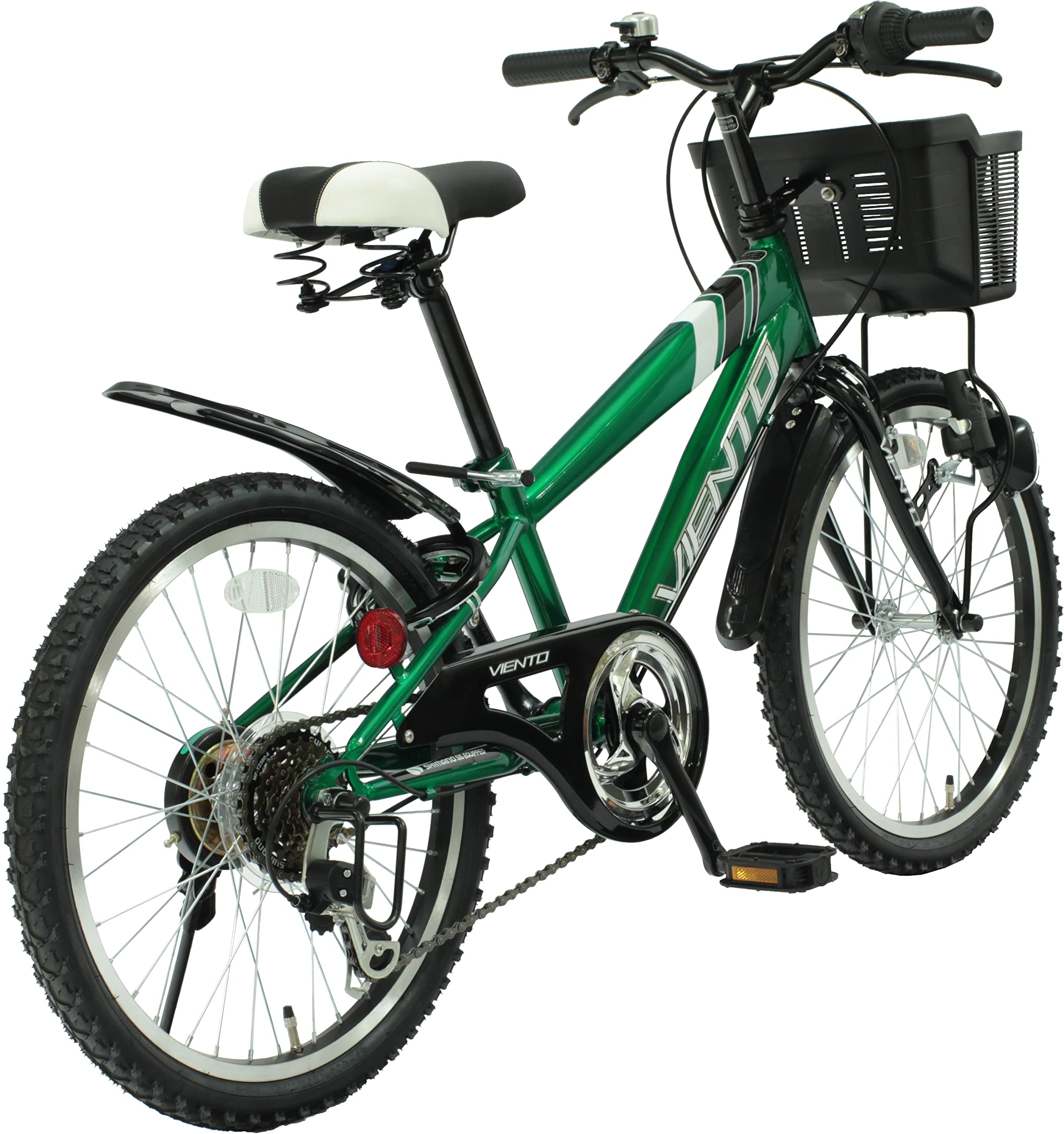 Amazon.co.jp: 子供用自転車 20インチ CTB スチール シマノ製 6段変速