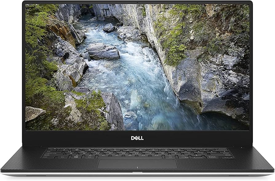 Amazon.com: Dell Precision 5540 15.6” FHD Intel Core i7-9750H 2.6