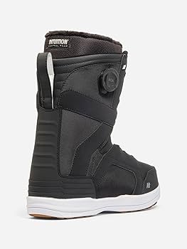 Amazon | K2（K2） スノーボード ブーツ ダイヤル式 BOA 23-24