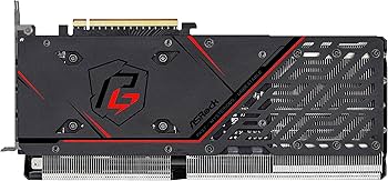 Amazon | ASRock グラフィックカード ARC A770 PHANTOM GAMING D 8GB
