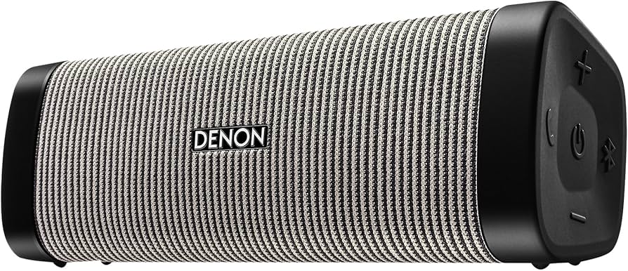 Amazon.co.jp: デノン Denon DSB-250BT ポータブルワイヤレス