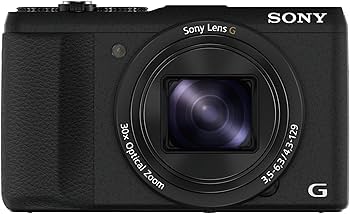 Amazon | SONY(ソニー) デジタルカメラ Cyber-shot HX60V 2110万画素