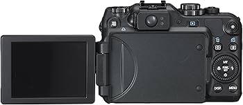 Amazon | Canon デジタルカメラ PowerShot G12 PSG12 1000万画素 光学5