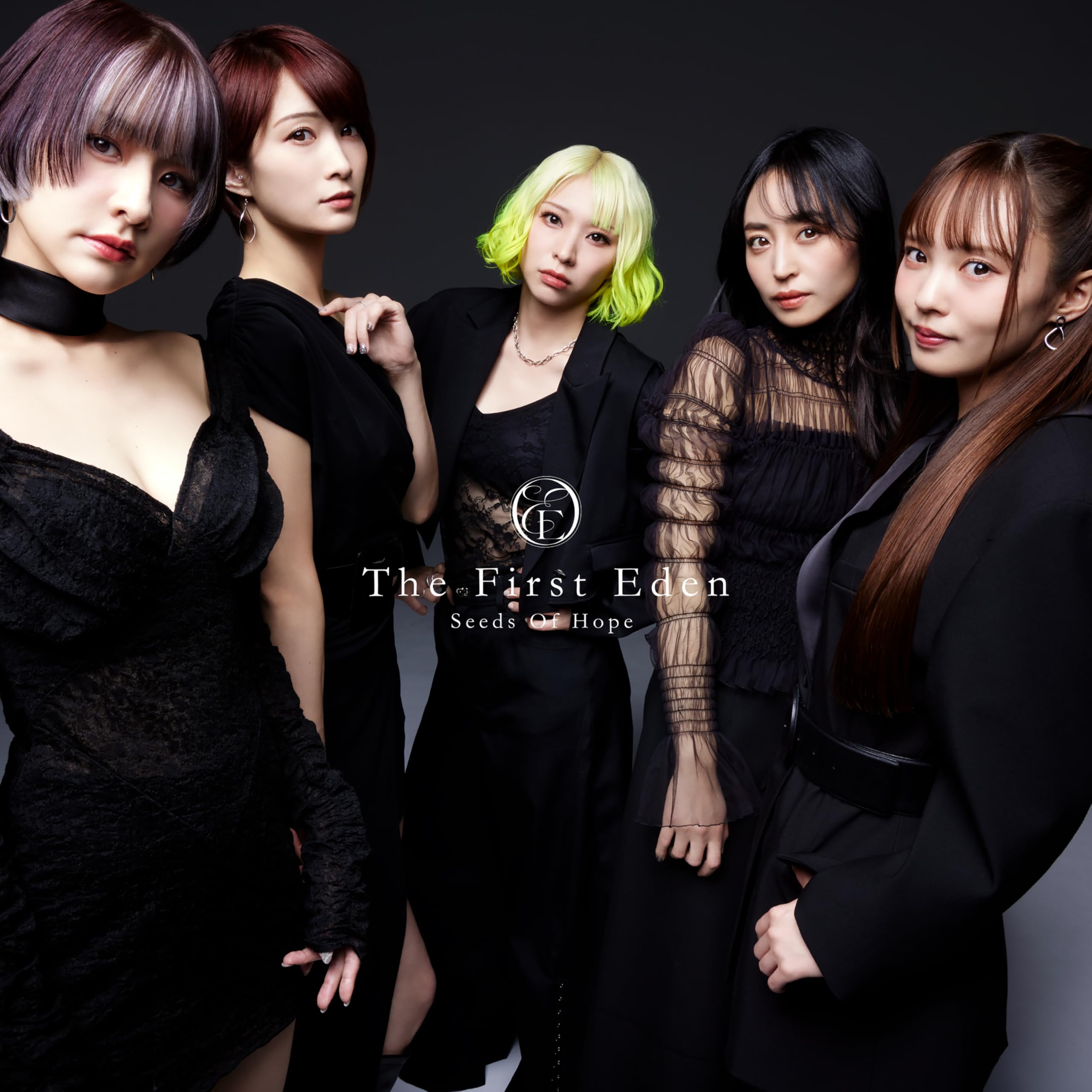 Amazon.co.jp: East Of Eden : 【Amazon.co.jp限定】The First Eden