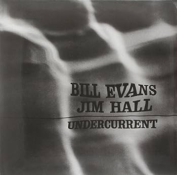 Amazon.com: Undercurrent: CDs & Vinyl