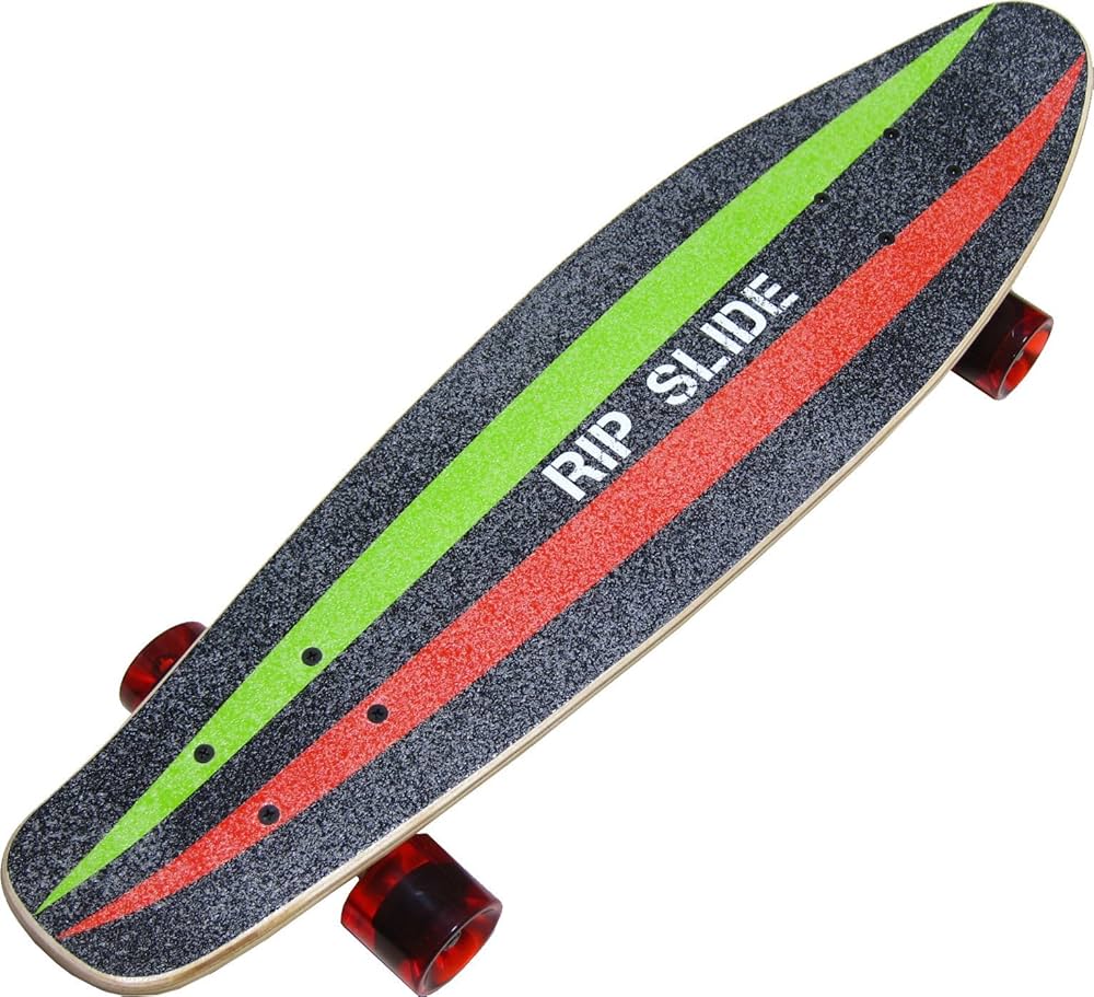 Amazon | リップスライド(RIP SLIDE) 28インチ スケートボード