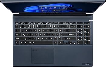 Amazon.com: dynabook Tecra A50-K1518 Laptop, 12th Gen Intel Core