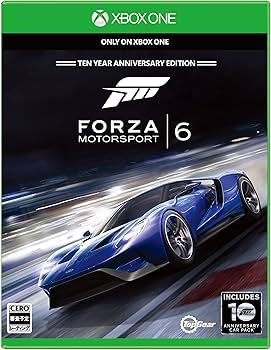 Amazon.co.jp: 【Amazon.co.jp限定】Xbox One 1TB 『Forza Motorsport