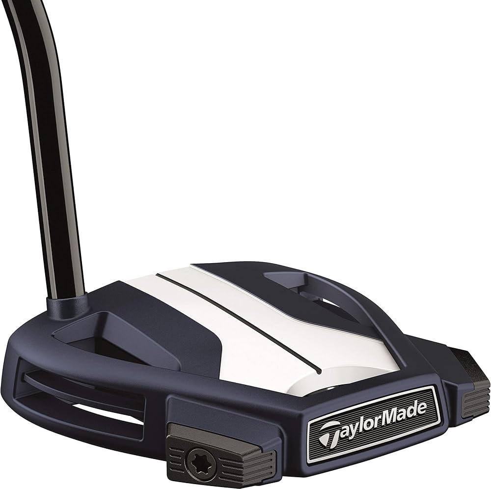 Amazon.co.jp: テーラーメイド(TAYLOR MADE) パター SPIDER X