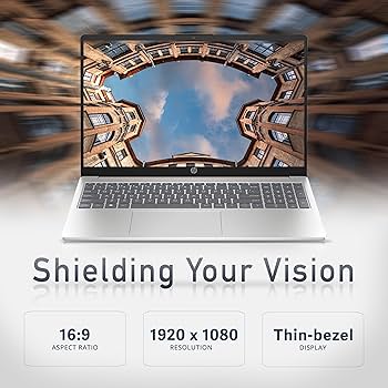 Amazon.co.jp: HP 15.6インチ FHD ビジネスノートパソコン、AMD Ryzen