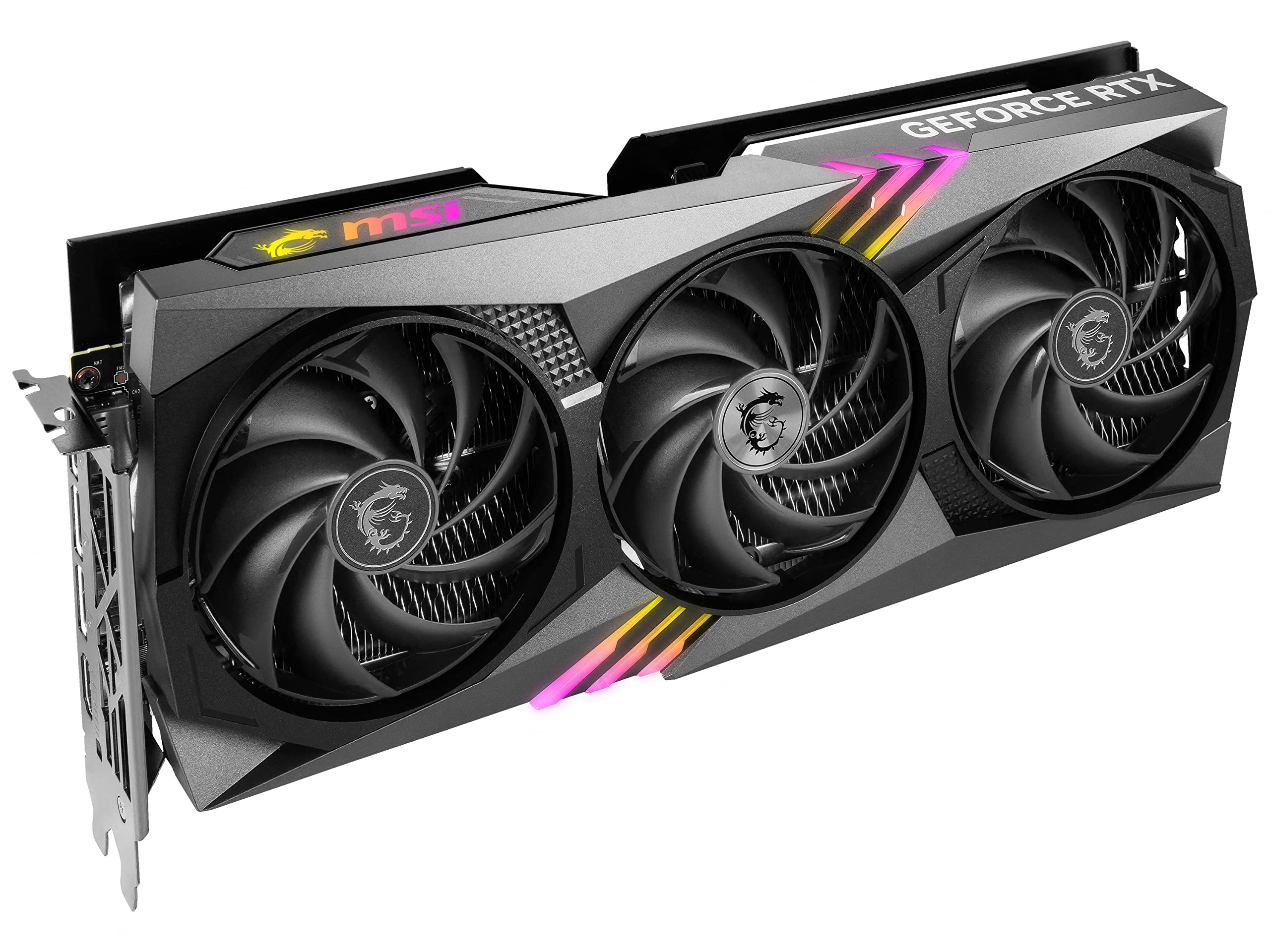 Amazon | MSI GeForce RTX 4060 Ti GAMING X TRIO 8G グラフィックス