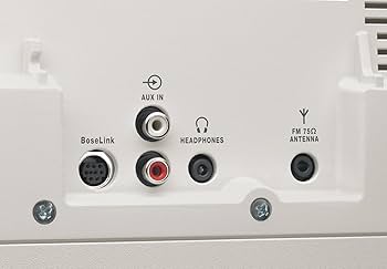 Bose Acoustic Wave II Music System: Amazon.co.uk: Electronics & Photo