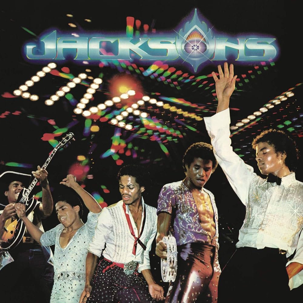 The Jacksons - Live - Amazon.com Music