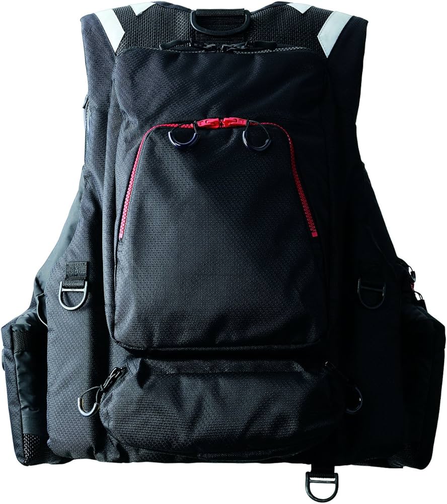 Amazon | シマノ(SHIMANO) ライフジャケット 救命胴衣 XEFO