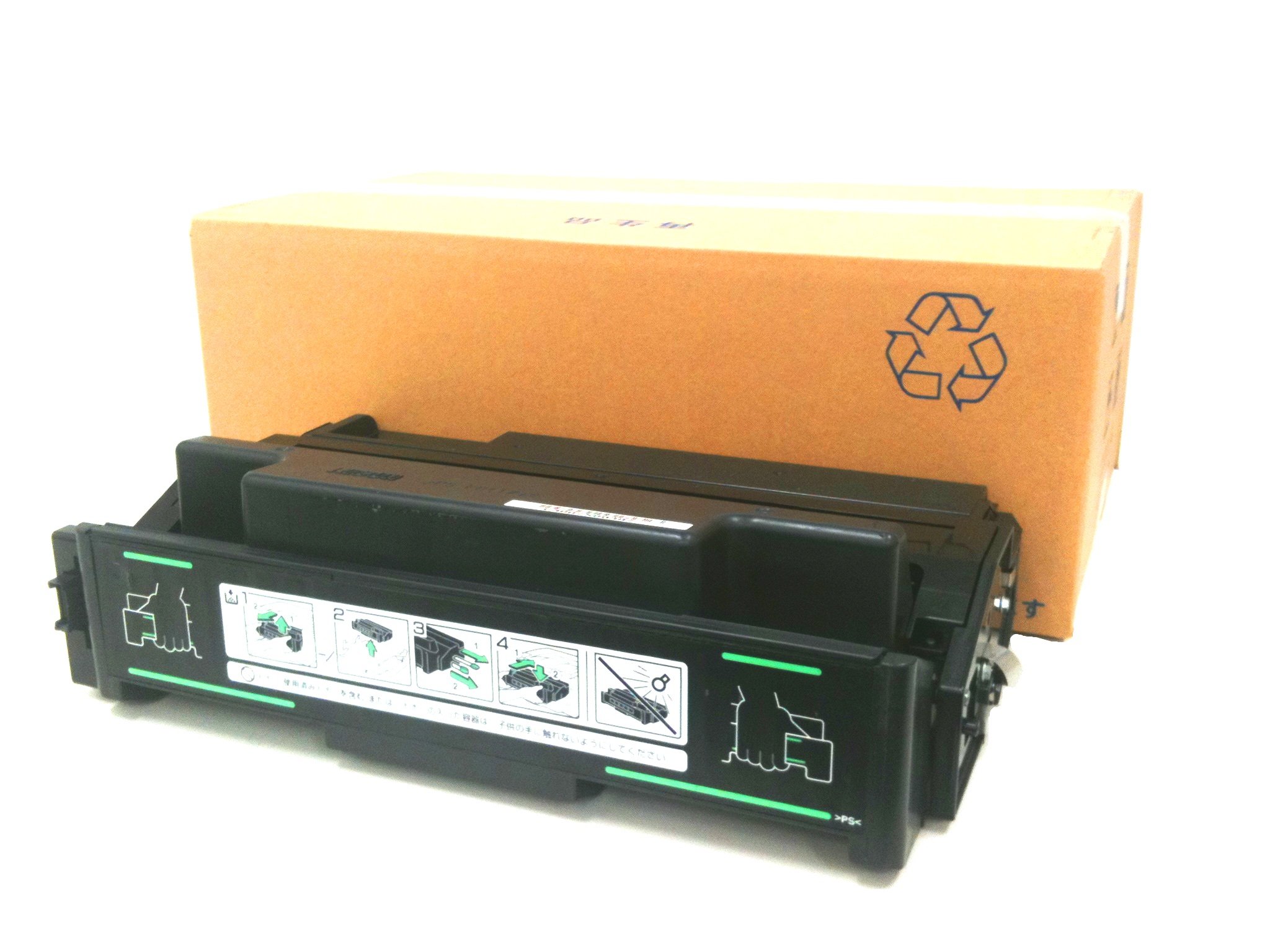 Amazon.co.jp: リコー IPSiO SPトナーカートリッジ6100 : パソコン