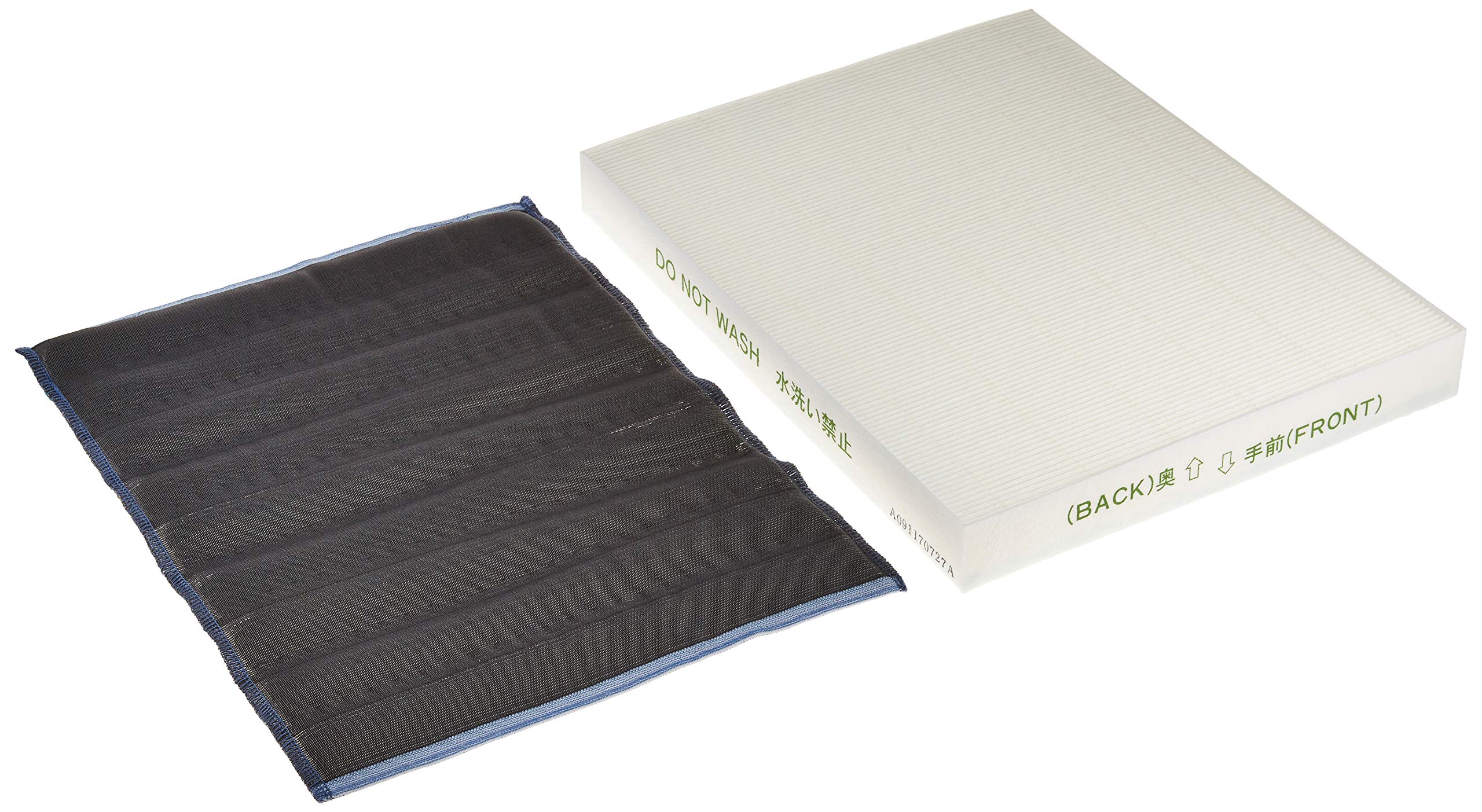 Amazon | 【純正品】 シャープ 空気清浄機用 フィルター FZ-R60SF