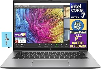 Amazon.com: HP ZBook Firefly G11 AI Business Laptop 14.0