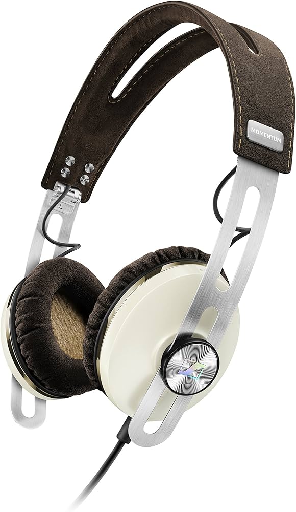 Amazon.co.jp: ゼンハイザー MOMENTUM On-Ear G ヘッドホン 密閉型