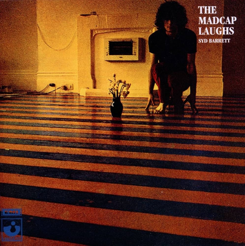 BARRETT,SYD - The Madcap Laughs - Amazon.com Music