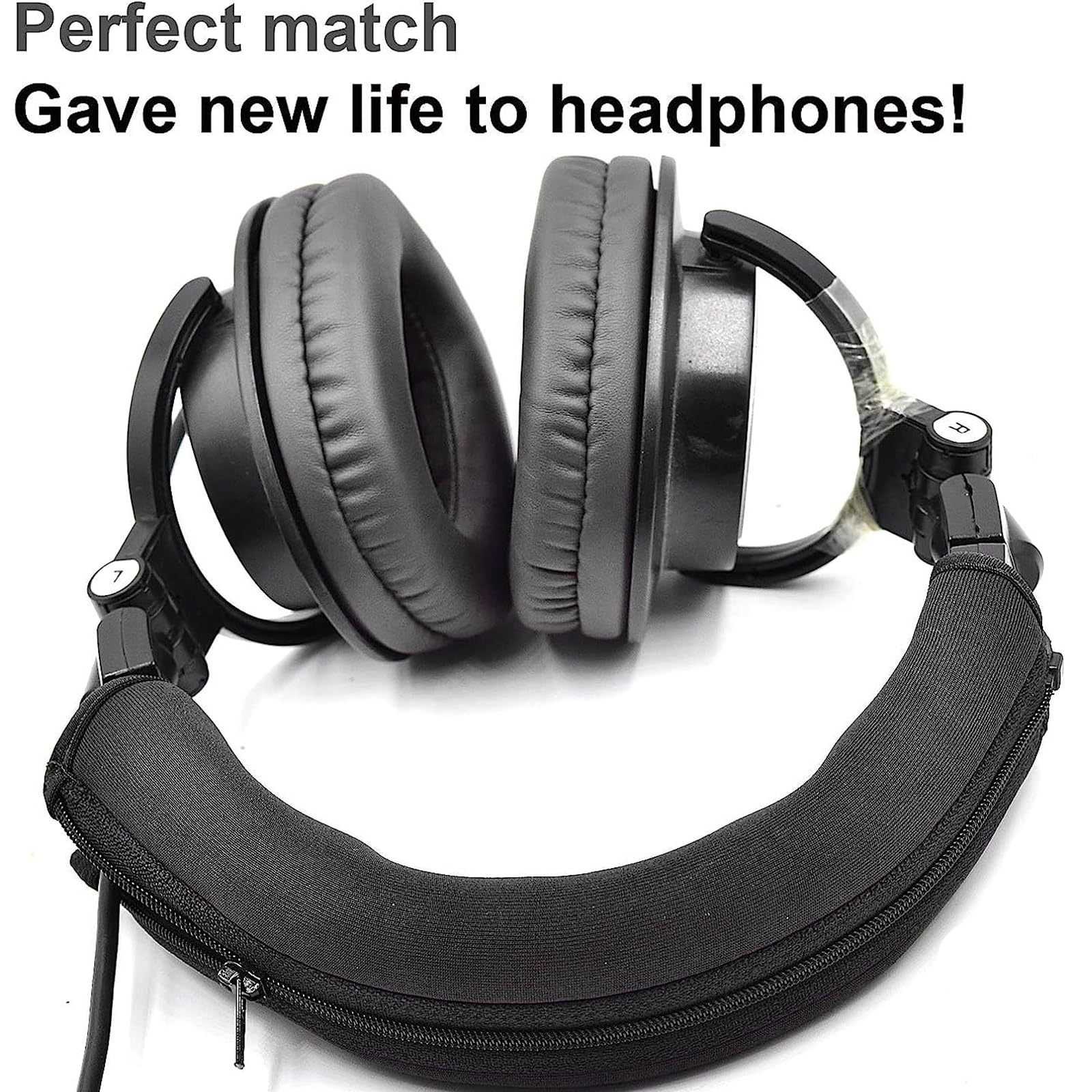 Amazon.com: ATH M50X Headband Cover Replacement Headband Protector