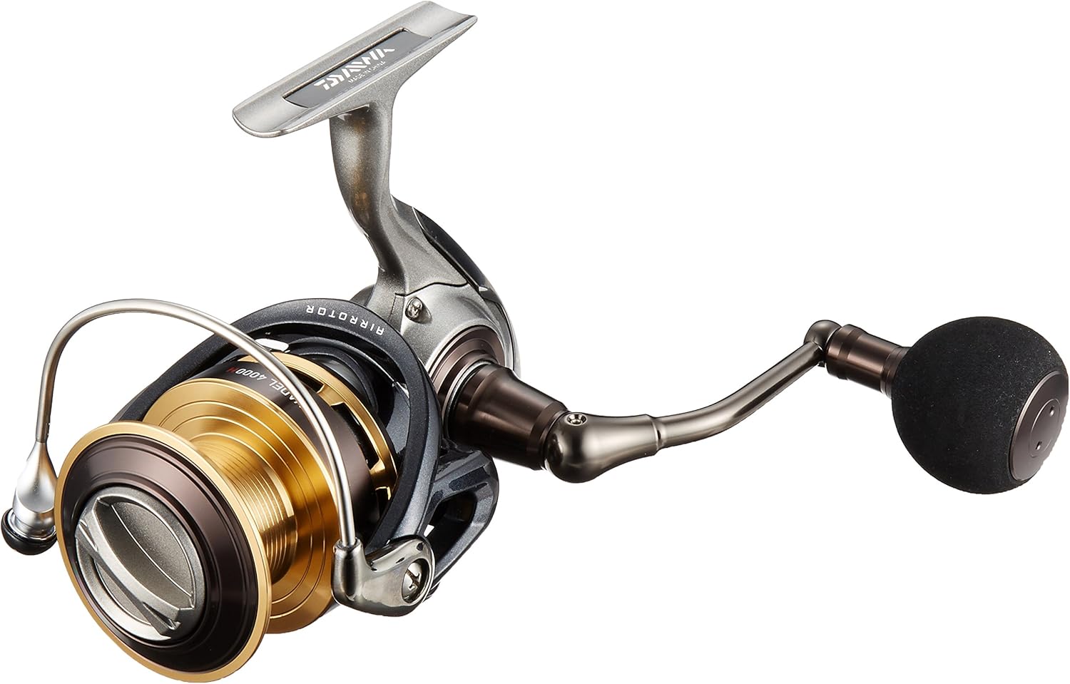 Daiwa VADEL 4000H | eBay
