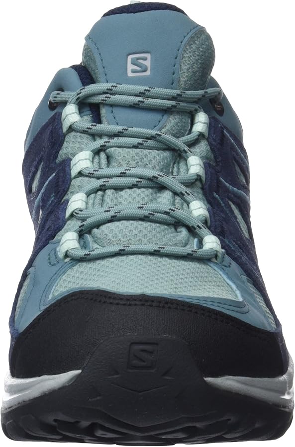 Amazon | [サロモン] トレッキング・ハイキングシューズ ELLIPSE 2 GTX