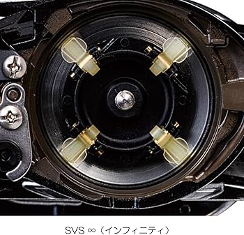 Amazon | シマノ(SHIMANO) ベイトリール タイラバ 両軸 17 炎月 100HG