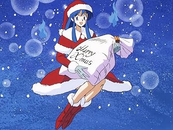 TVアニメ「GS美神」アニバーサリー・ブルーレイ [Blu-ray]: Amazon.ca