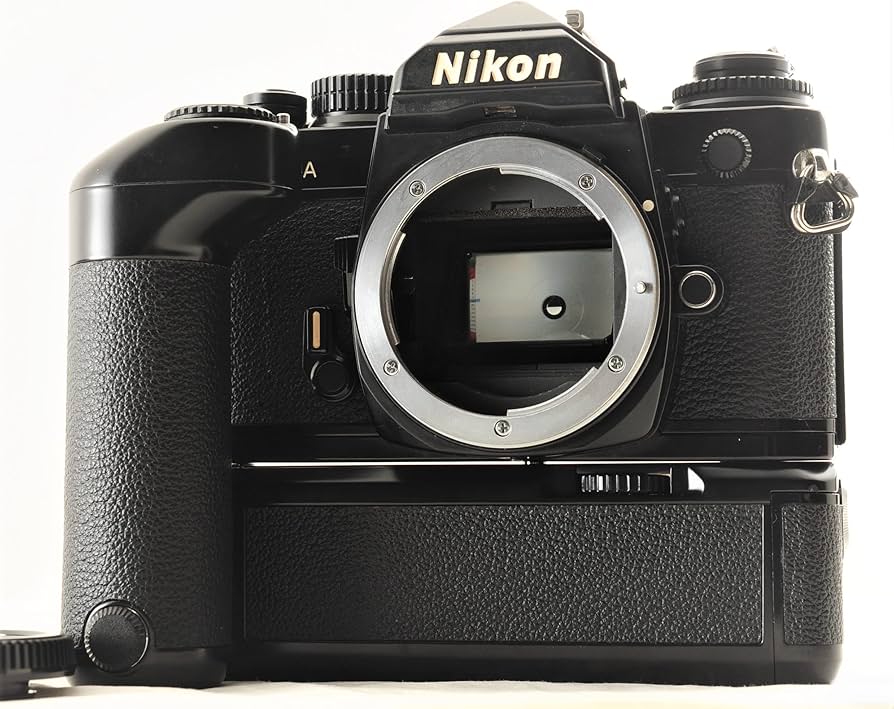 Amazon | Nikon FM3A ボディ ブラック | Nikon | 一眼レフカメラ